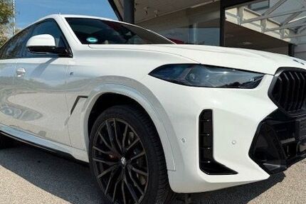 BMW X6 5.900 km 89.900 &euro; Wolfratshausen bei München 82515
