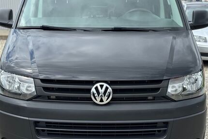 VW T5 Transporter