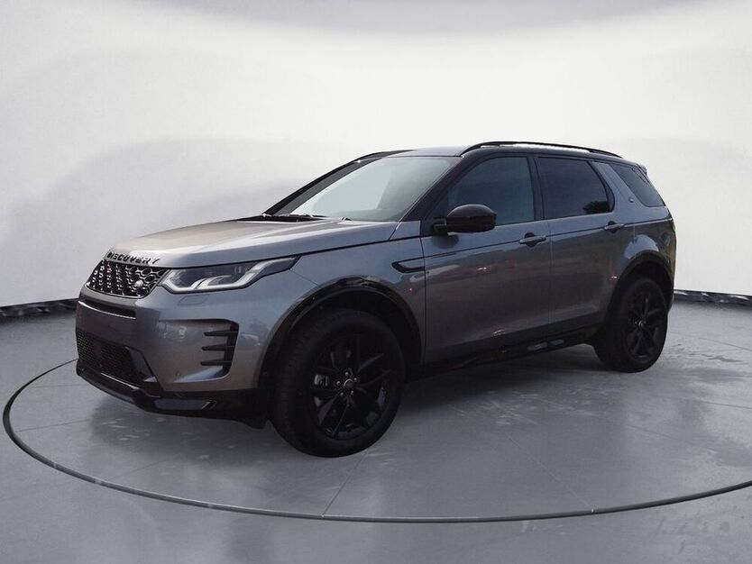 Discovery Sport