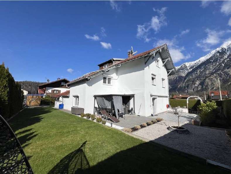 Einfamilienhaus Oberau - 6 Zimmer, 264 m&sup2;, 890.000&euro; | Angebot:25087575
