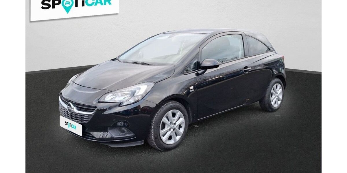 Opel Corsa 49.000 km 10.880 &euro; Pattensen 30982