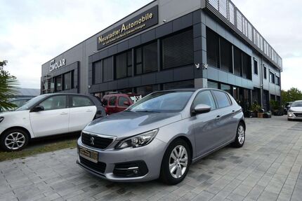 Peugeot 308 39.000 km 14.350 € Neustadt an der Weinstraße 67433