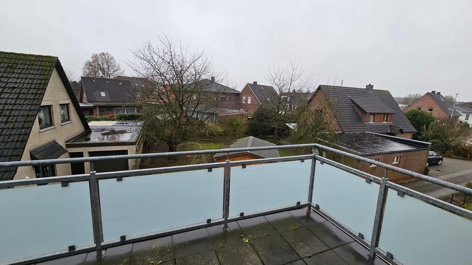 Wildeshausen 1,5 Zimmerwohnung 1 zimmer