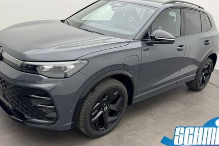 VW Tiguan 15.730 km 48.900 &euro; Peine 31226
