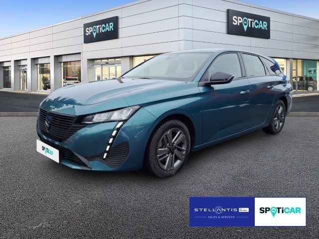 Peugeot 308 25.866 km 19.930 &euro; Dresden 01237