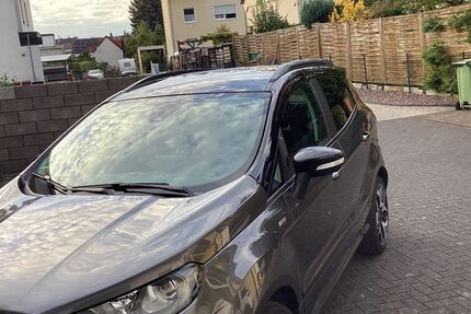 Ford EcoSport 51.000 km 14.250 &euro; Neuwied 56566