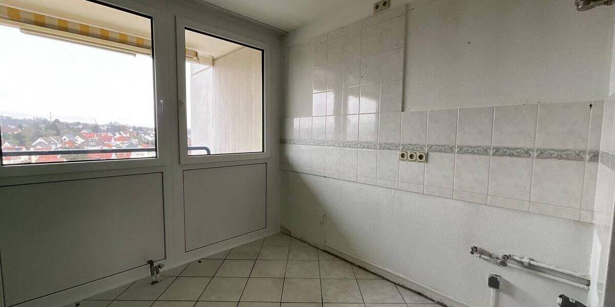 Etagenwohnung Eschwege - 3 Zimmer, 78 m&sup2;, 120.000&euro; | Angebot:26026976