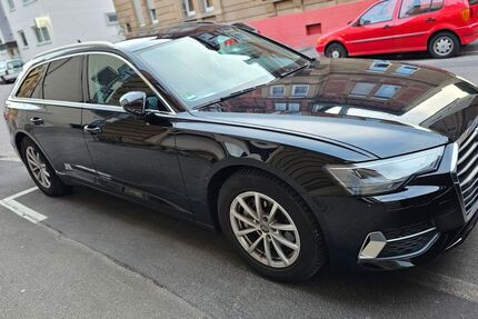 Audi A6 107.300 km 23.100 &euro; Heilbronn 74072