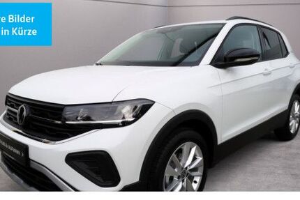 VW T-Cross 20.867 km 21.490 &euro; Eschborn 65760