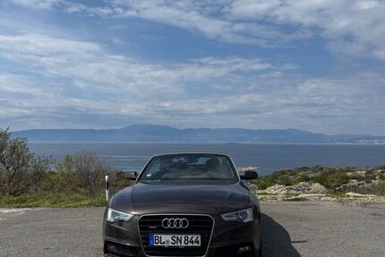 Audi A5 196.000 km 20.000 &euro; Balingen 72336