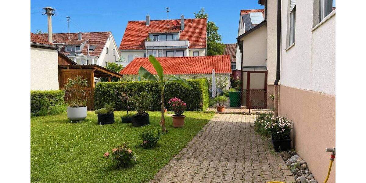 Etagenwohnung Kirchheim unter Teck Kirchheim - 3 Zimmer, 67 m&sup2;, 1.015&euro; | Angebot:26825335