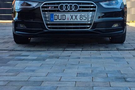 Audi A4 104.200 km 14.200 &euro; Duderstadt 37115
