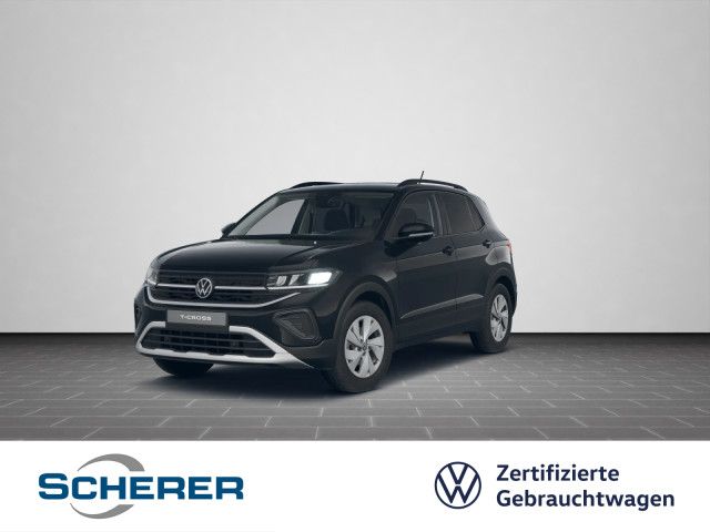 VW T-Cross 26.797 km 24.900 &euro; Alzey 55232