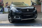 Peugeot 2008 1.2 PT 130 Allure*Pano*Navi*Leder*1-Hand* 79.035 km 12.490 &euro; Berlin 13187