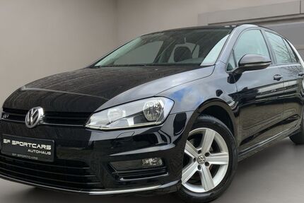 VW Golf 123.500 km 11.250 € Unterföhring bei München 85774