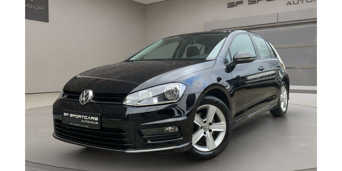 VW Golf 123.500 km 11.250 € Unterföhring bei München 85774