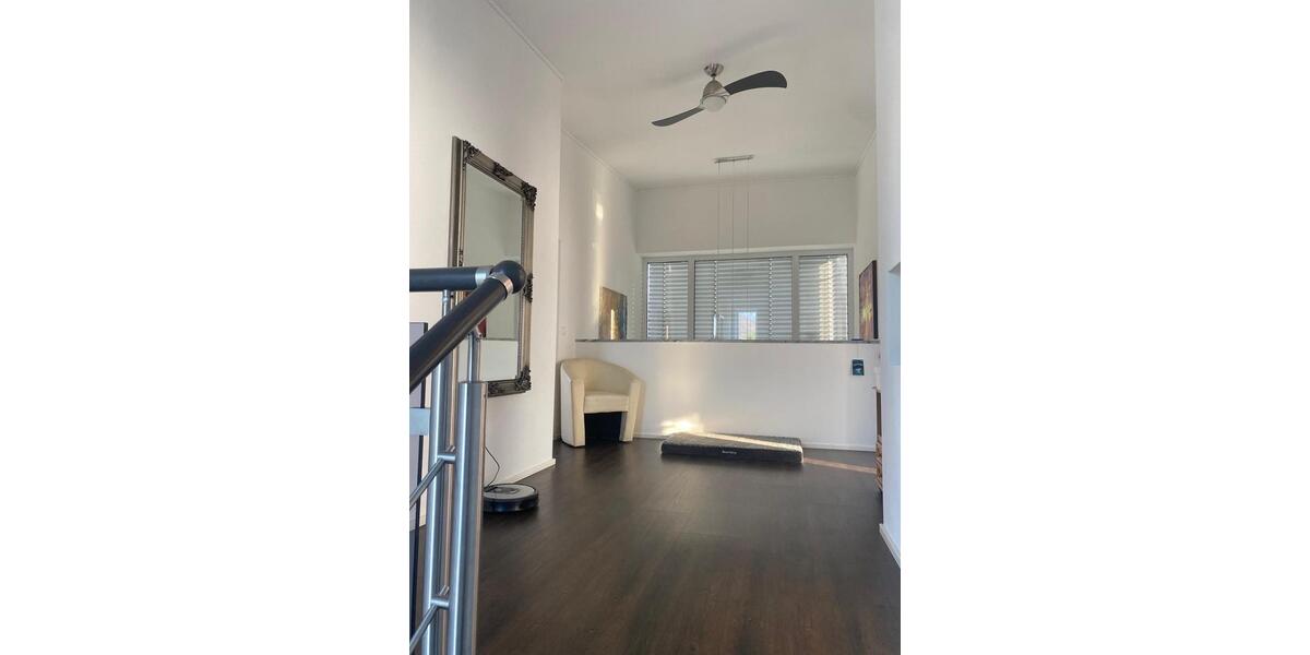 Modernes Einfamilienhaus mit großem Garten und weitem Ausblick 5 zimmer