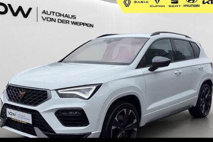 Cupra Ateca 25.138 km 32.450 &euro; Oberschopfheim 77948