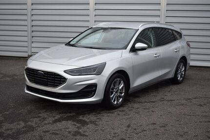 Ford Focus 40.824 km 21.290 &euro; Eitorf 53783