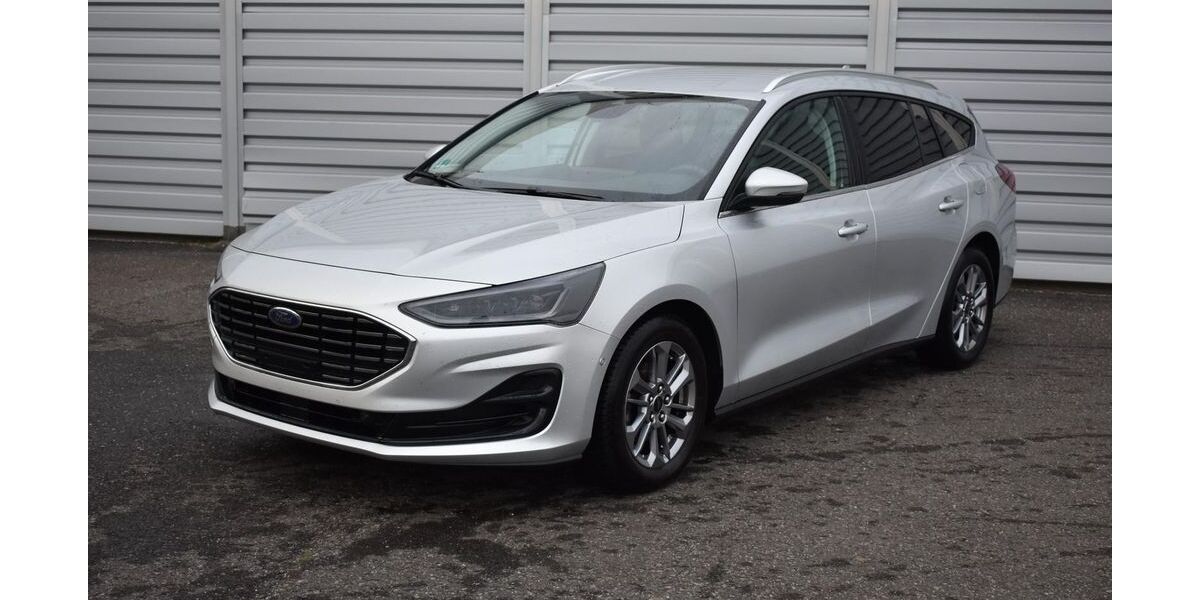 Ford Focus 40.824 km 21.290 &euro; Eitorf 53783