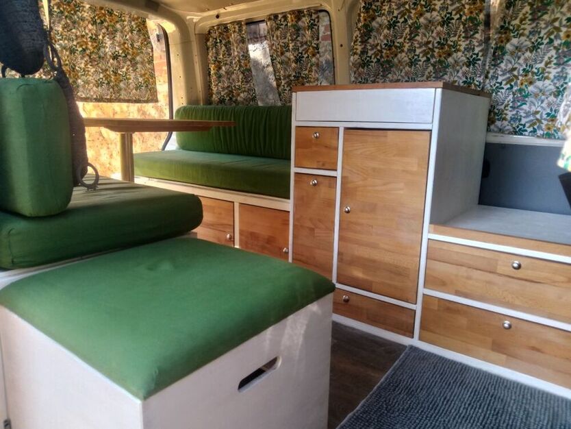 T5 Caravelle
