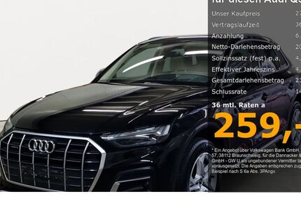 Audi Q5 107.809 km 27.980 &euro; Lüneburg 21335