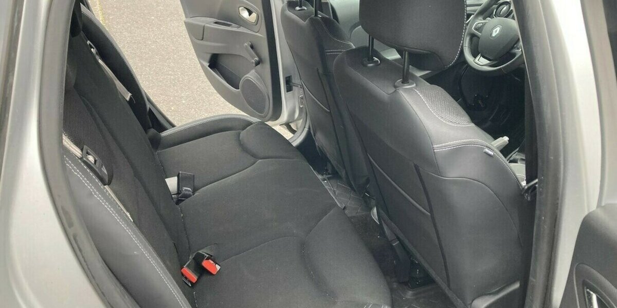 Renault Clio GT1.5 dCi Klima Navi Temp 1Hd ZahnriemenNeu 50.000 km 11.000 &euro; Erftstadt 50374