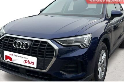 Audi Q3 16.115 km 25.350 &euro; Moers-Hülsdonk 47441