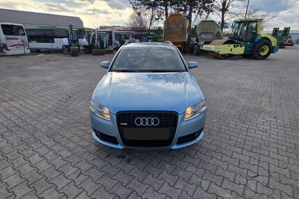 Audi A4 261.000 km 4.199 &euro; Tettnang 88069