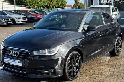 Audi A1 94.000 km 10.990 € Cloppenburg 49661