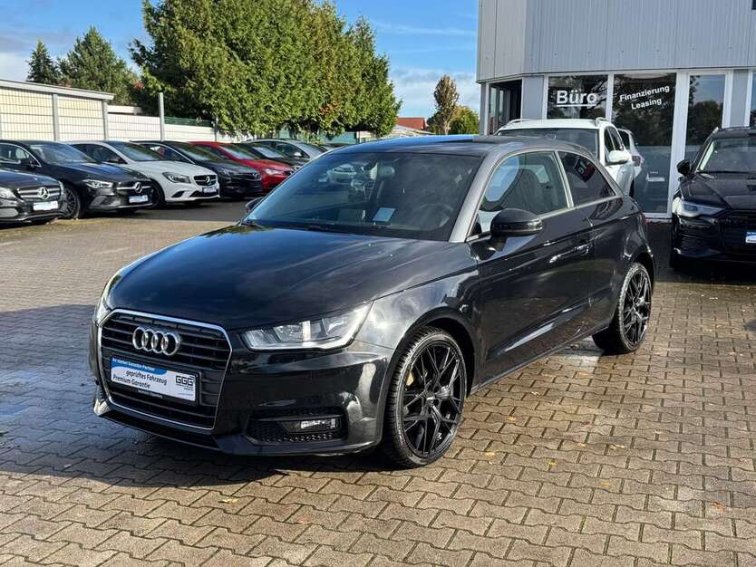 Audi A1 94.000 km 10.990 € Cloppenburg 49661