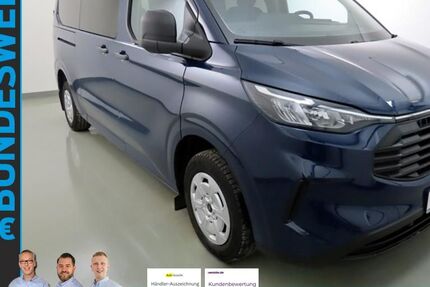 Ford Transit Custom 49.125 km 33.840 &euro; Premnitz / Nahe A2 14727