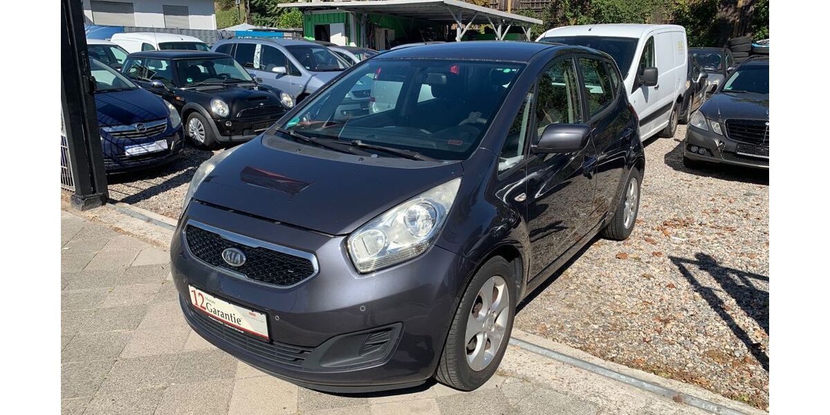 Kia Venga 320.000 km 2.600 € Ludwigshafen 67071