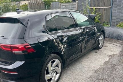 VW Golf 115.000 km 12.500 &euro; Schwetzingen 68723