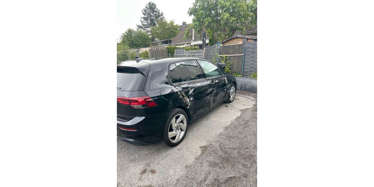 VW Golf 115.000 km 12.500 &euro; Schwetzingen 68723