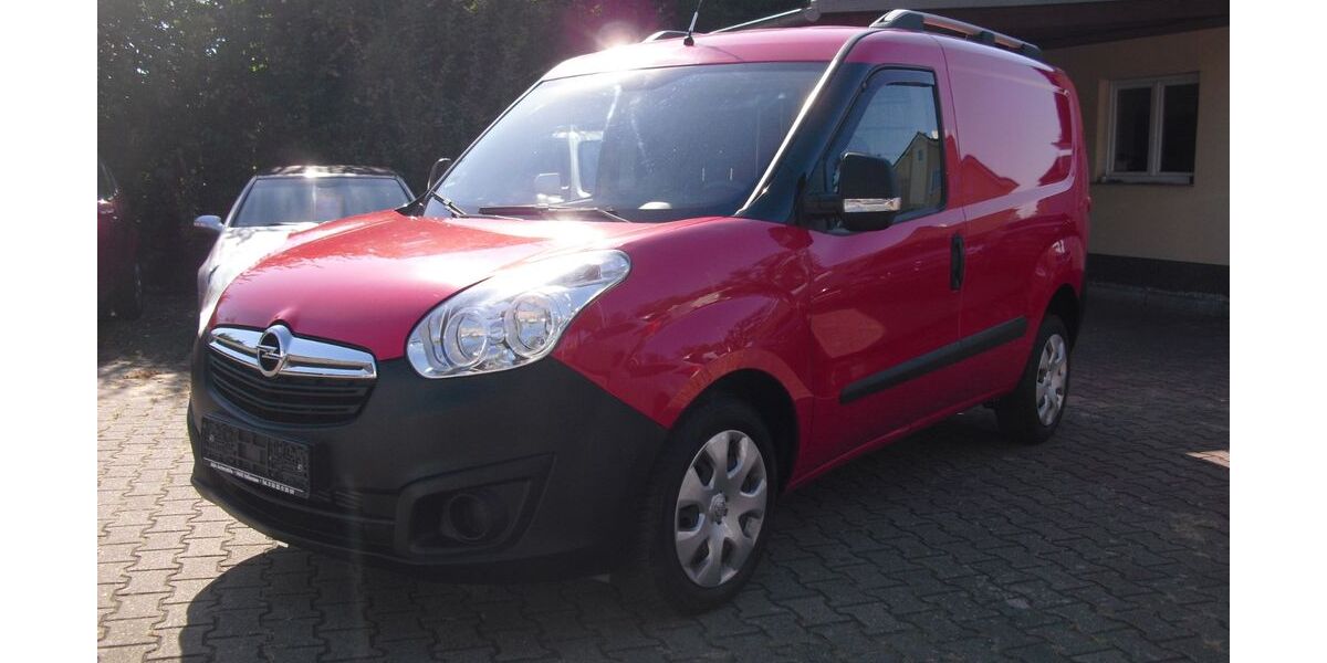 Opel Combo 135.408 km 6.350 &euro; Falkensee 14612