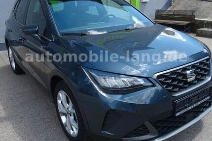 Seat Arona 45.000 km 17.950 &euro; Ursberg-Bayersried 86513