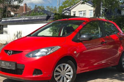Mazda 2 149.210 km 1.990 &euro; Hamburg 21031