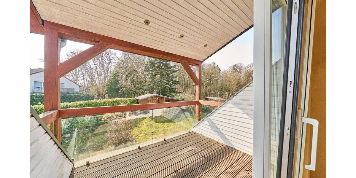 Einfamilienhaus Malente / Krummsee Krummsee - 6 Zimmer, 159 m&sup2;, 398.000&euro; | Angebot:26320718