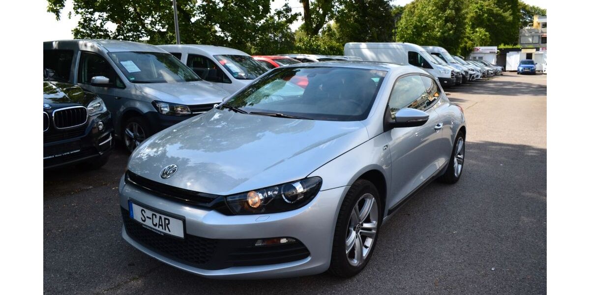 VW Scirocco 173.800 km 5.900 &euro; München 81243