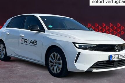 Opel Astra 7.127 km 21.437 &euro; Kippenheim 77971