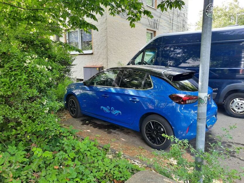 Corsa