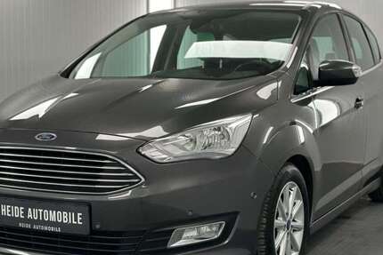 Ford C-Max 97.500 km 11.490 &euro; Heide 25746