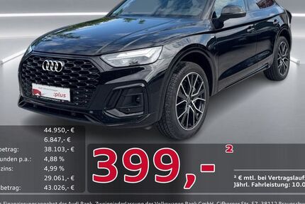 Audi Q5 62.987 km 44.950 &euro; Ingolstadt 85057