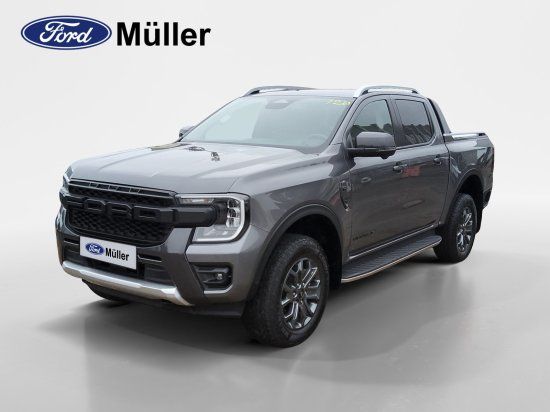 Ford Ranger 14.710 km 49.950 &euro; Bergisch Gladbach 51427