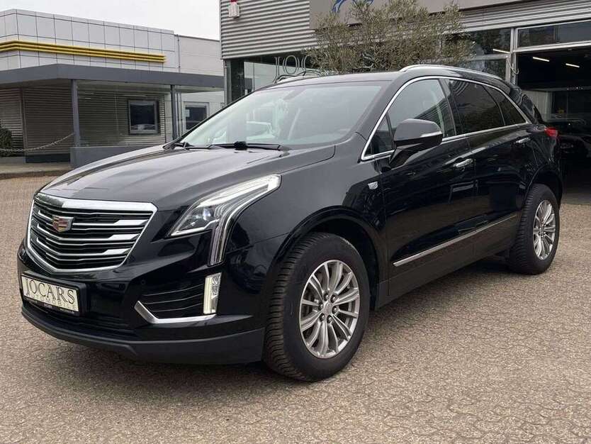 XT5