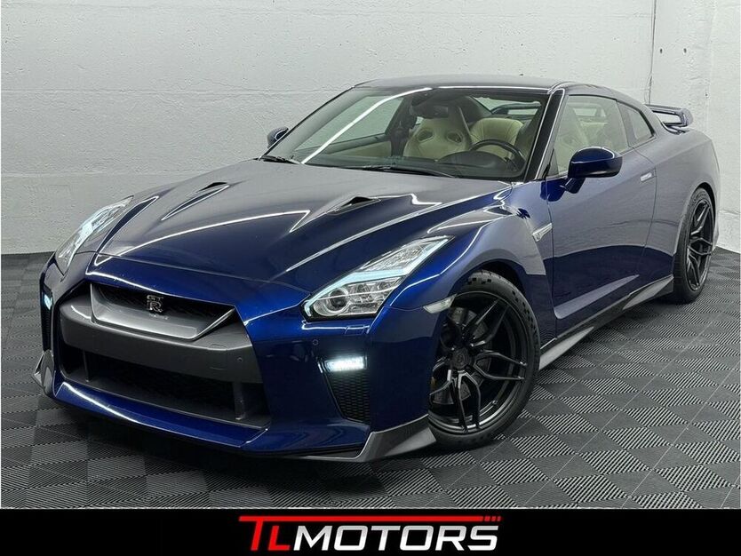 GT-R