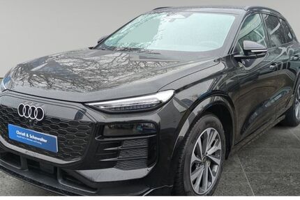 Audi Q6 e-tron 8.000 km 75.924 &euro; München 81476