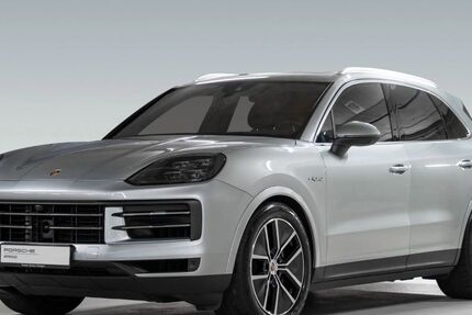 Porsche Cayenne 45.700 km 96.400 &euro; Stuttgart 70469
