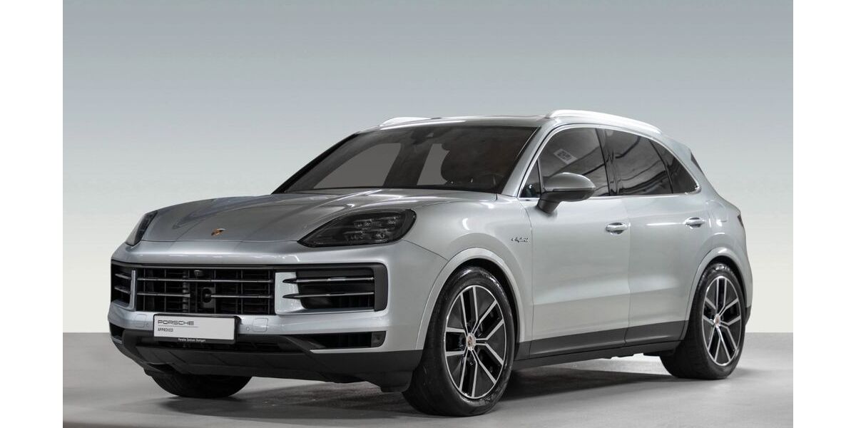 Porsche Cayenne 45.700 km 96.400 &euro; Stuttgart 70469